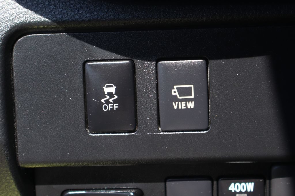 Used 2022 Toyota Tacoma TRD Pro AWD/4WD image 24