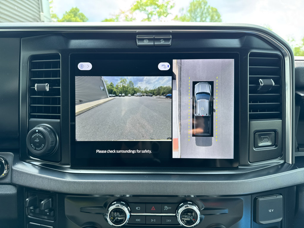 New 2026 Ford F250 Platinum AWD/4WD image 12
