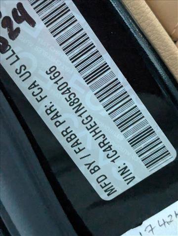 Used 2022 Jeep Grand Cherokee Summit image 26