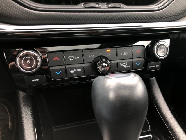 Used 2022 Jeep Compass Trailhawk w/ Trailhawk Elite Group image 11