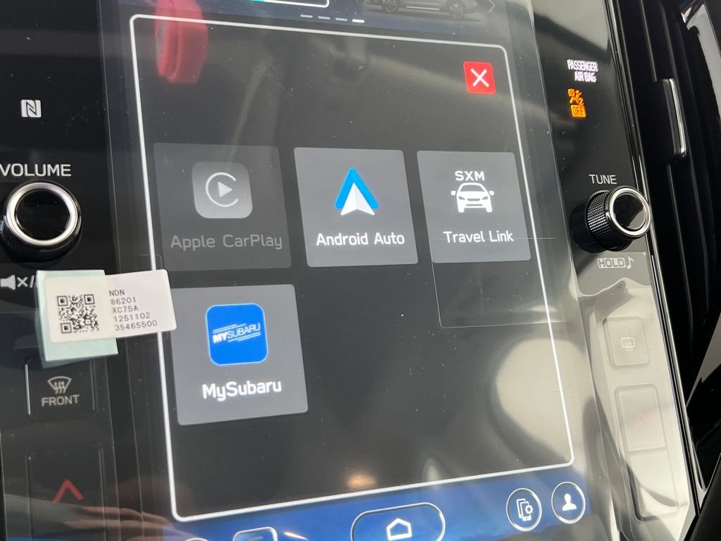 New 2026 Subaru Ascent Premium image 21