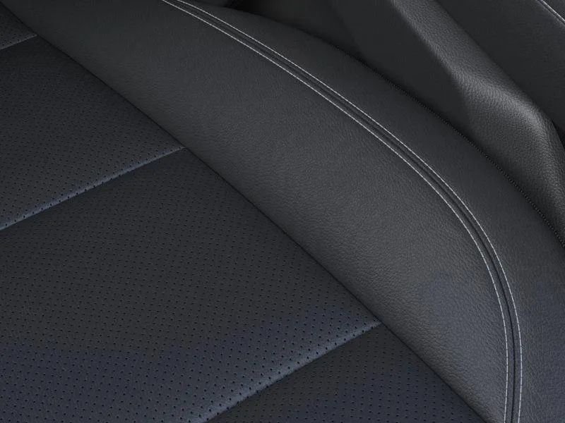 New 2025 Chevrolet Traverse LT w/ LPO, Cargo Package image 22