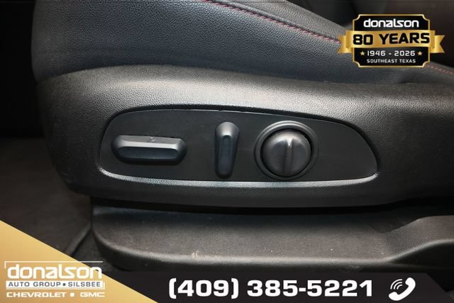Used 2025 Chevrolet Blazer RS FWD image 7
