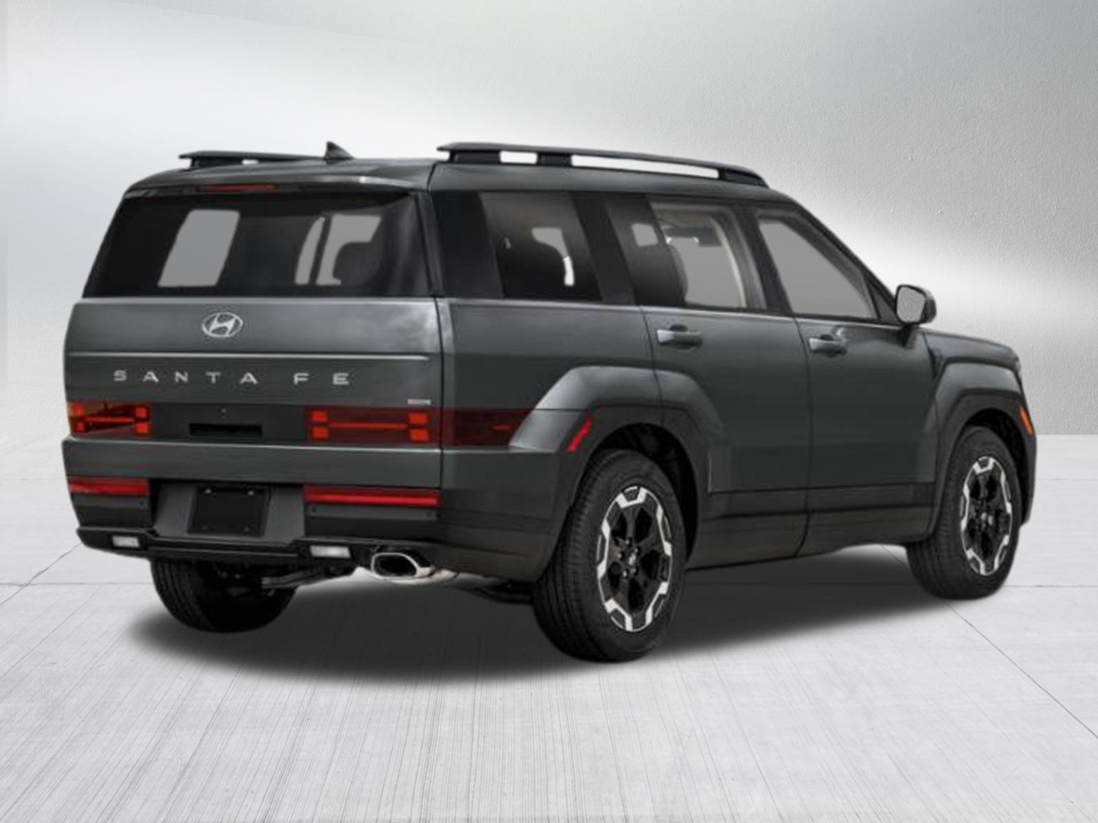New 2027 Hyundai Santa Fe SEL AWD/4WD image 3
