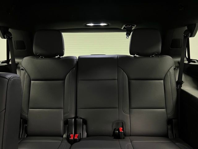 Used 2025 Chevrolet Tahoe Z71 image 49