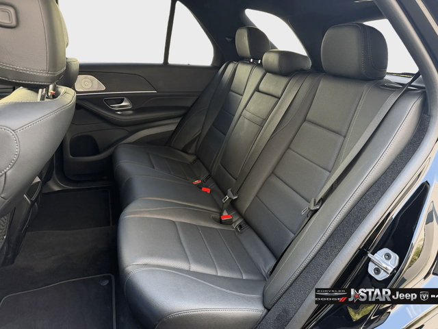 Used 2022 Mercedes-Benz GLE 350 4MATIC image 24