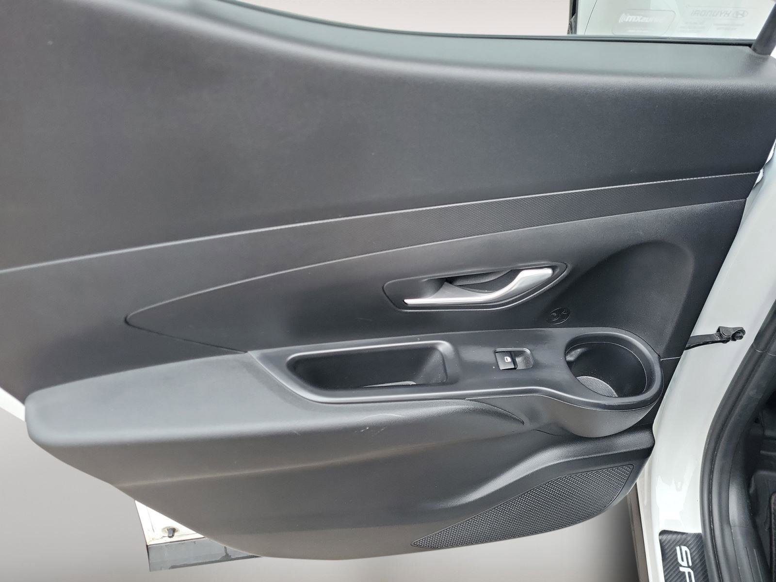 Used 2023 Hyundai Santa Cruz SEL w/ Activity Package image 20