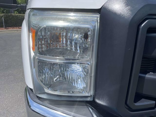 Used 2015 Ford F250 XL w/ XL Value Package RWD image 30