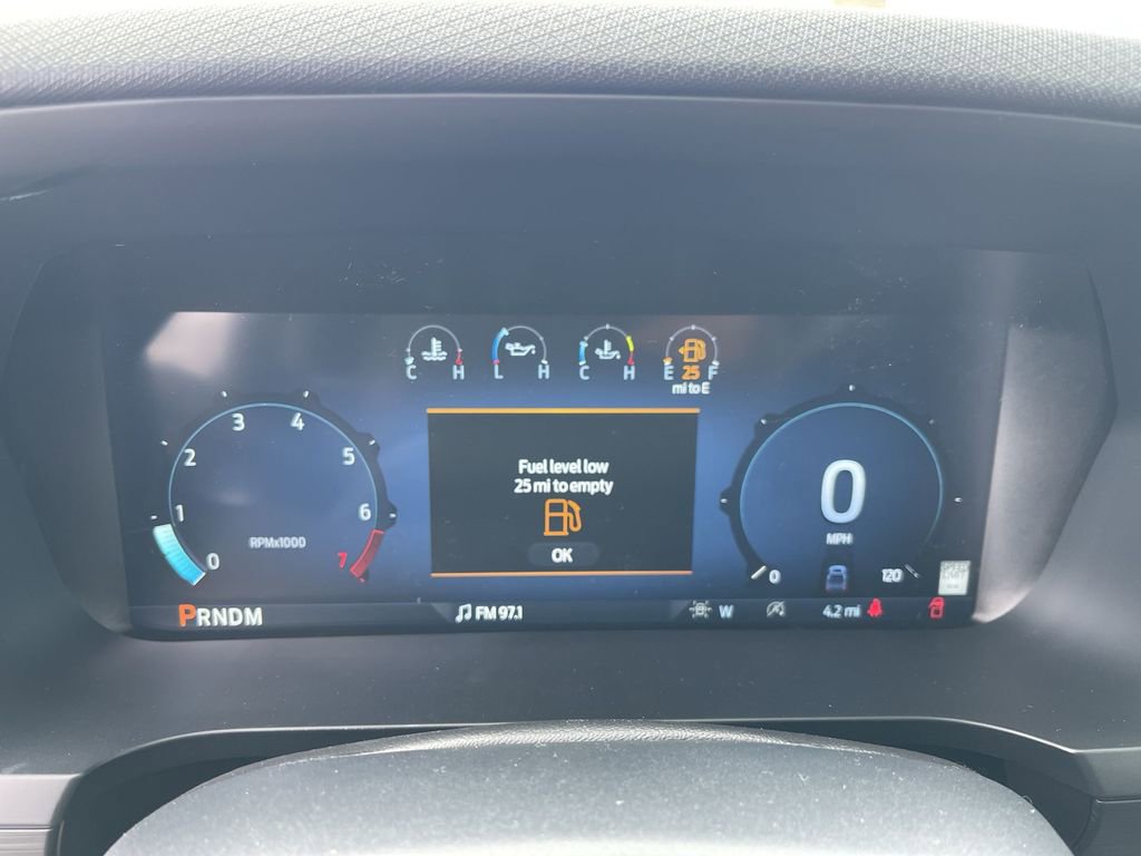 Used 2024 Ford F150 XLT w/ Equipment Group 302A MID image 15