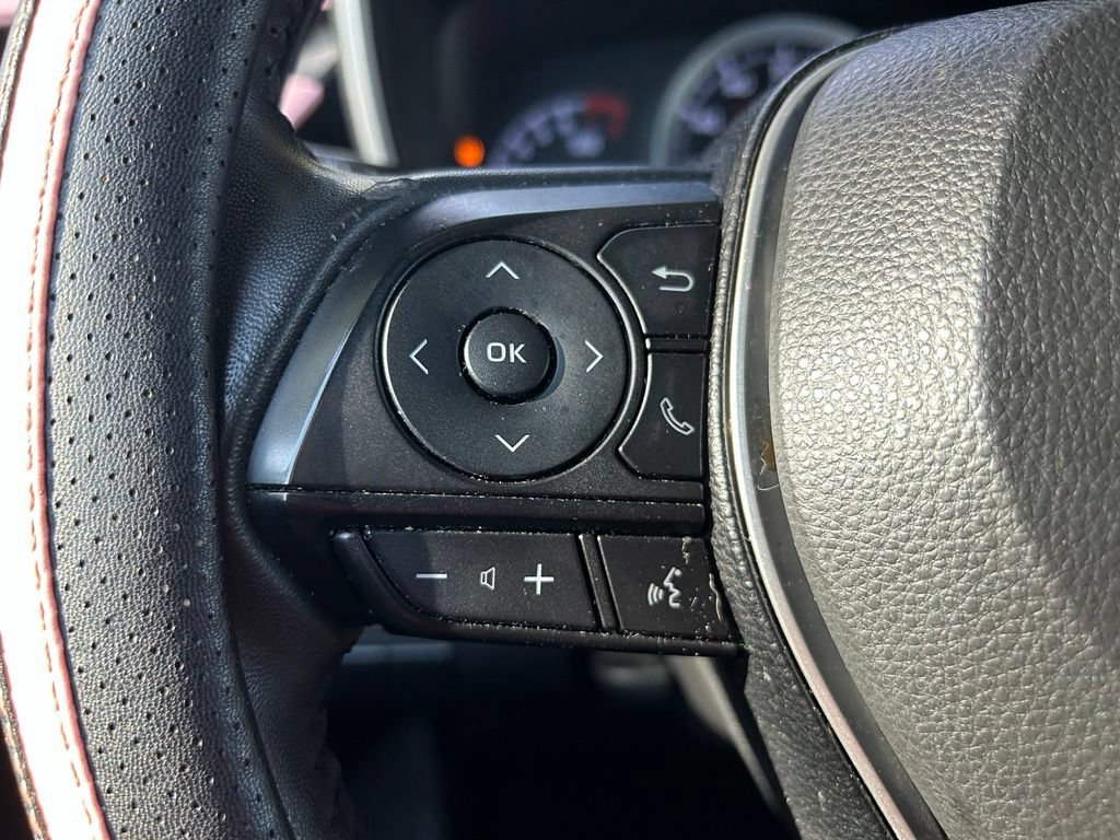 Used 2019 Toyota Corolla SE FWD image 20