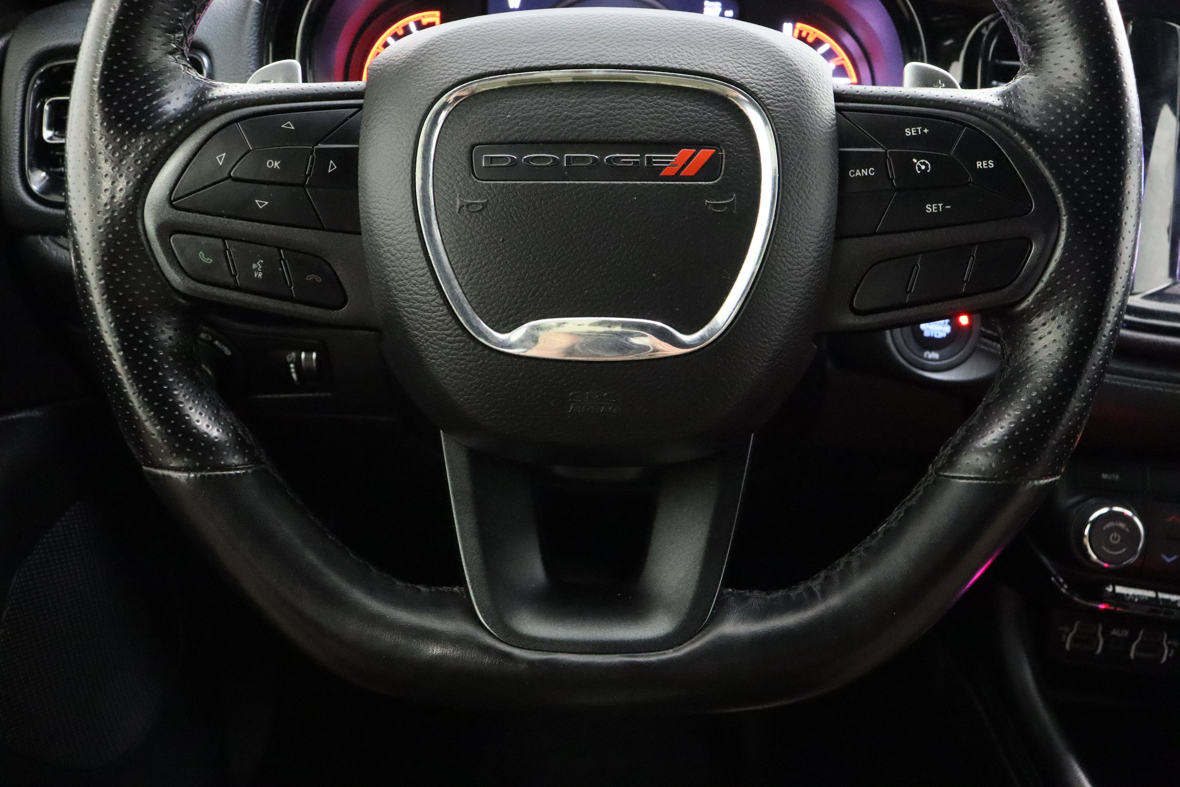 Used 2021 Dodge Durango GT RWD image 25