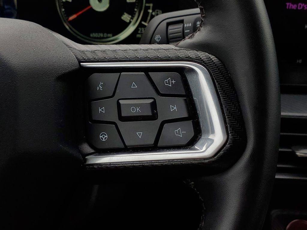 Used 2024 Ford Mustang Coupe image 15