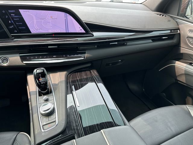 Used 2022 Cadillac Escalade Sport w/ Touring Package image 23