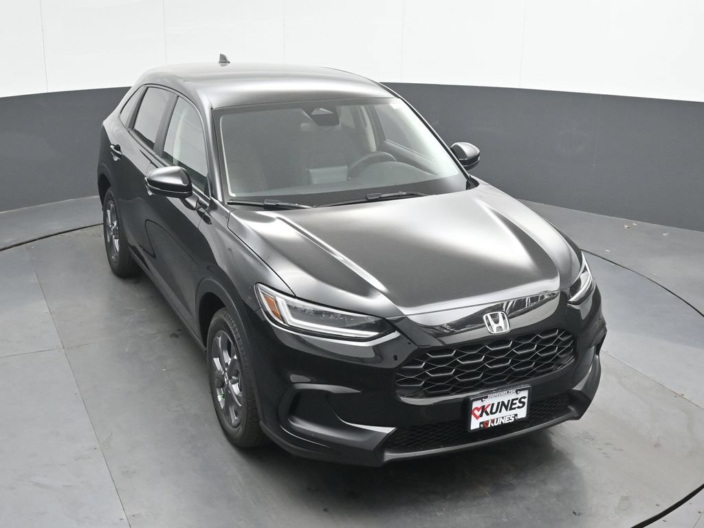 New 2027 Honda HR-V LX image 27