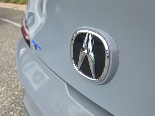 Certified 2026 Acura Integra FWD image 11