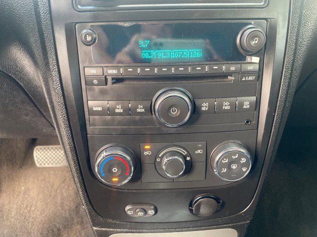 Used 2008 Chevrolet HHR LS w/ Enhanced Sound Package image 48