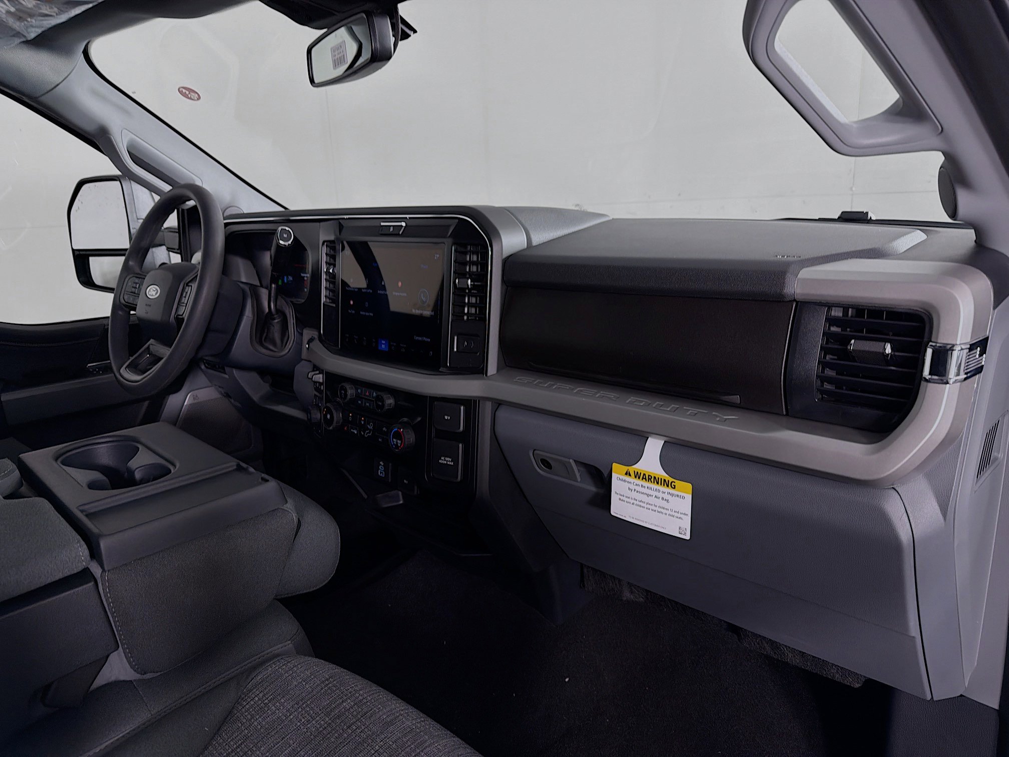 New 2026 Ford F250 XLT w/ XLT Premium Package image 30