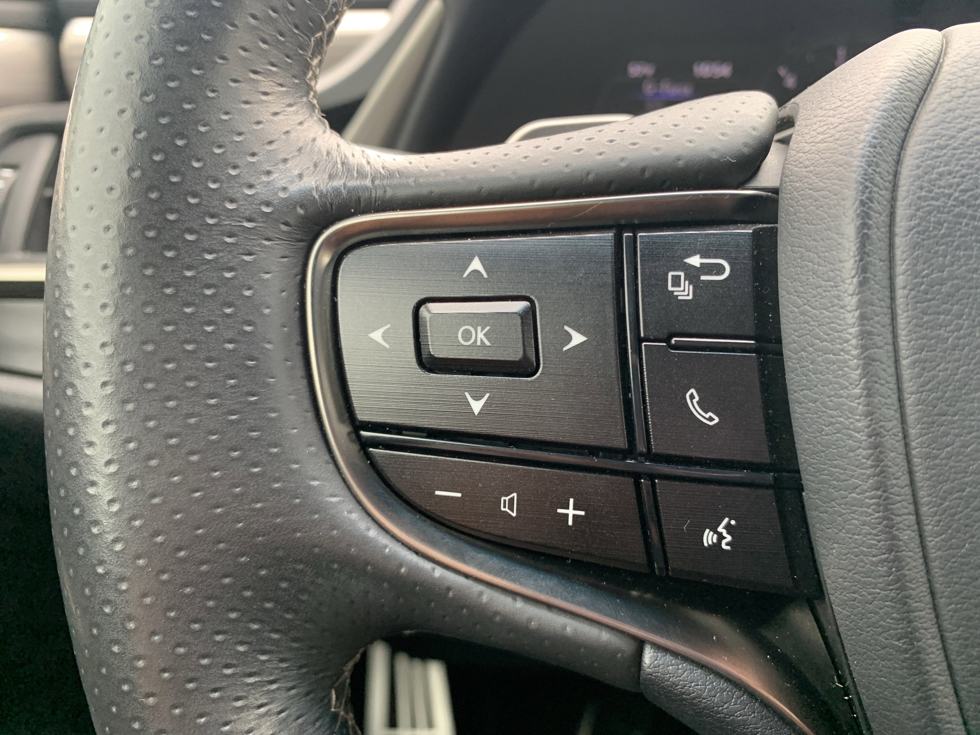 Certified 2021 Lexus ES 350 F Sport w/ Accessory Package 2 image 19