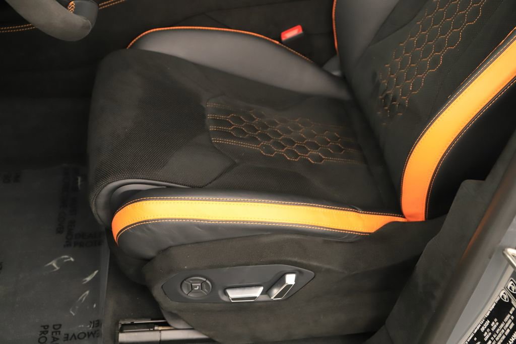 Used 2024 Lamborghini Urus Performante image 25