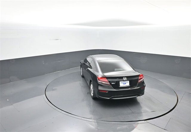 Used 2014 Honda Civic LX image 22