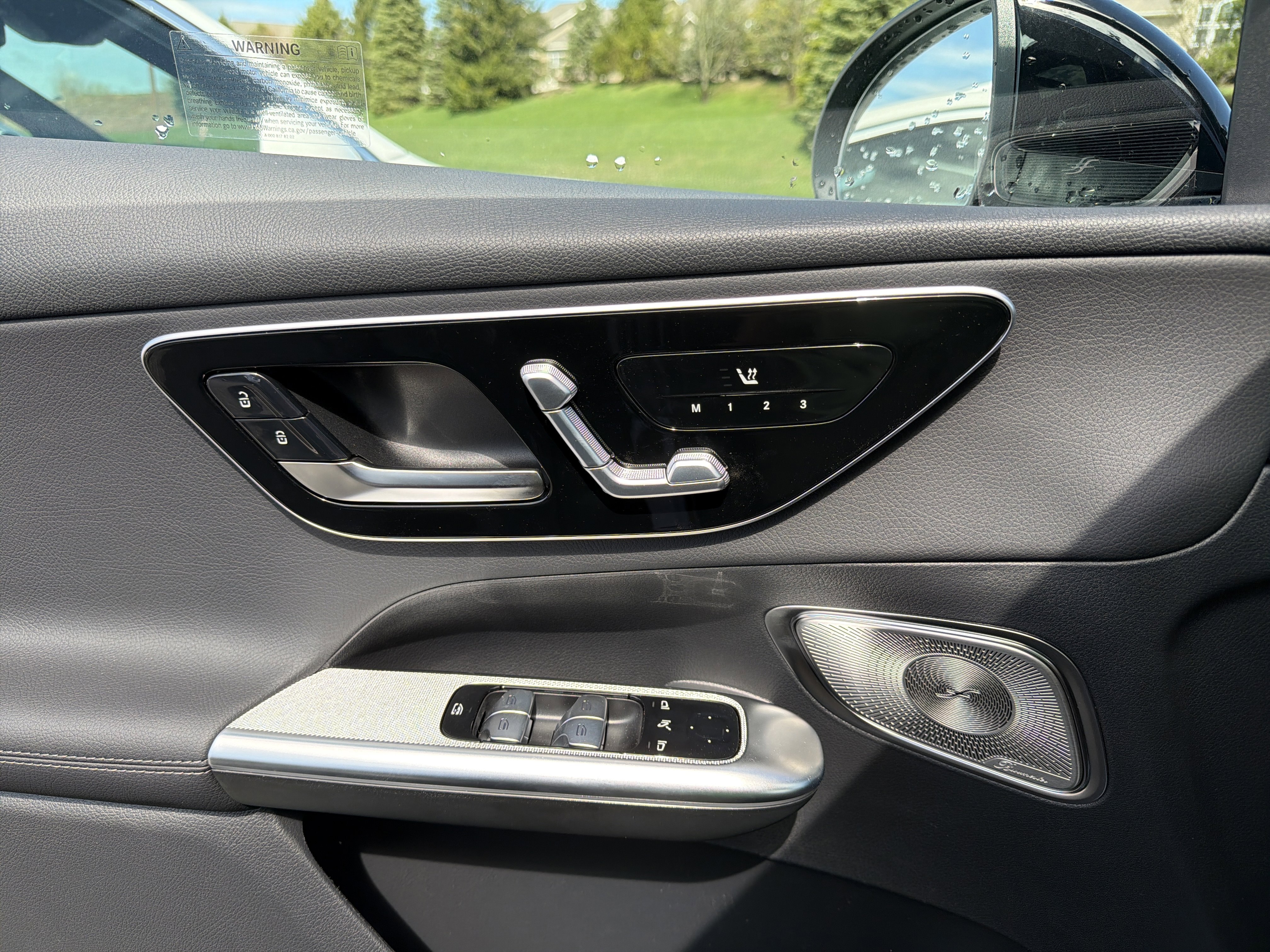 New 2026 Mercedes-Benz GLC 300 4MATIC image 13