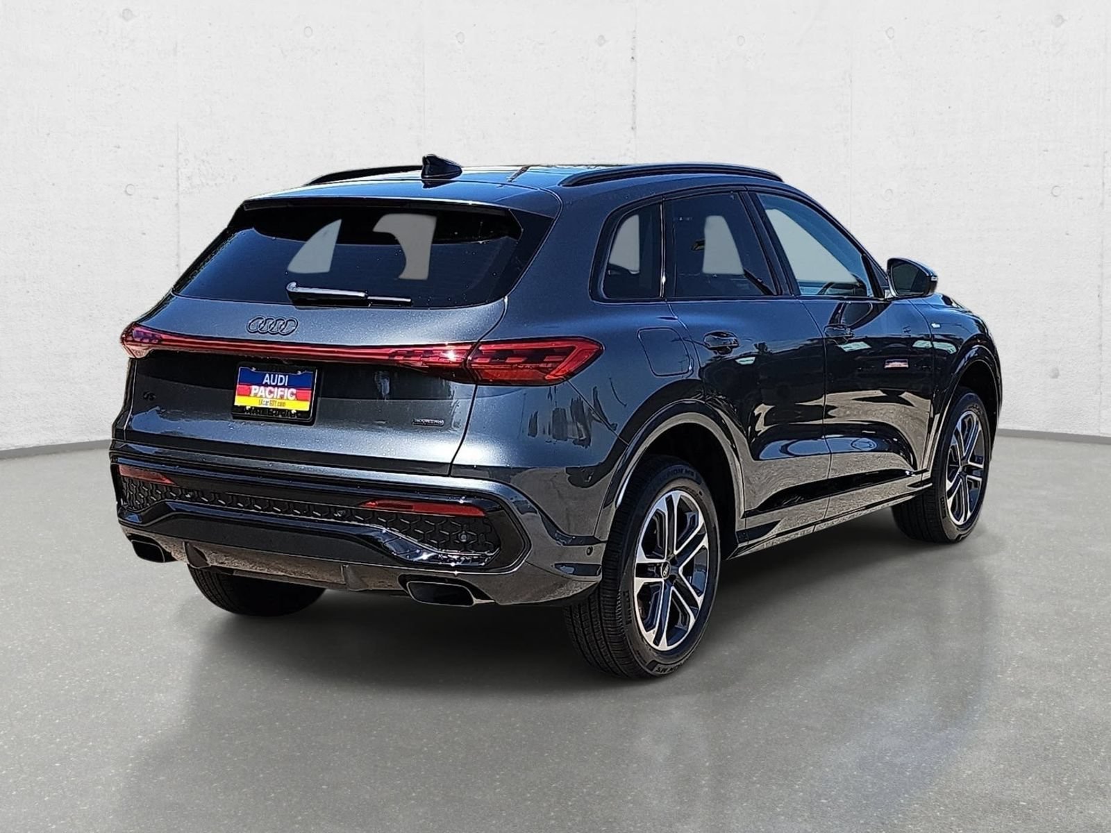 New 2026 Audi Q5 2.0T AWD/4WD image 5