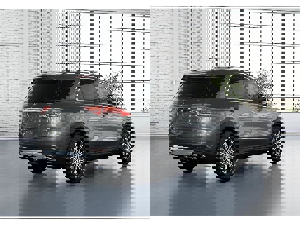 New 2026 Mercedes-Benz GLE 350 4MATIC image 21