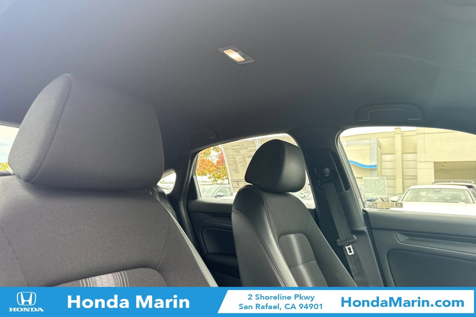 Used 2023 Honda Civic Sport image 18