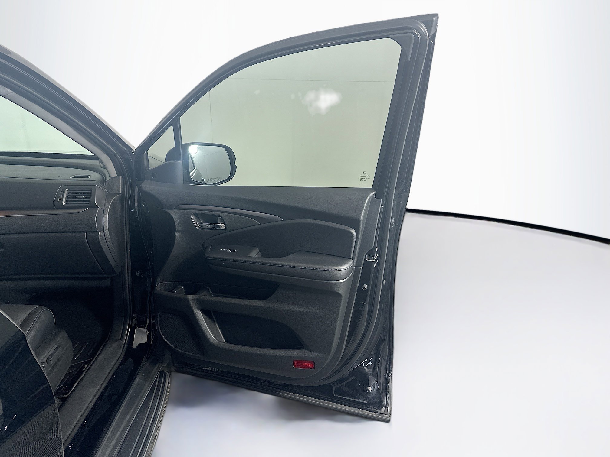 Used 2019 Honda Pilot EX-L image 35