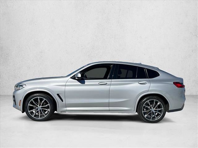 Used 2020 BMW X4 xDrive30i w/ M Sport Package 2 image 9