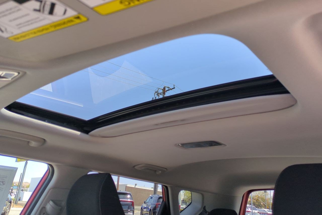 Certified 2021 Kia Soul EX FWD image 20