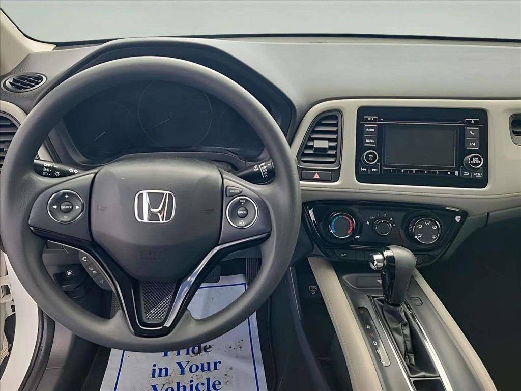 Used 2021 Honda HR-V LX image 10