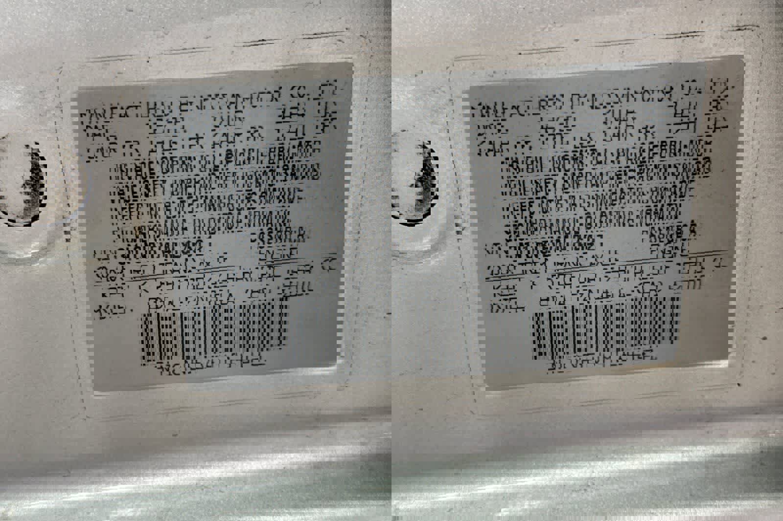 Used 2021 Nissan Versa SV image 29