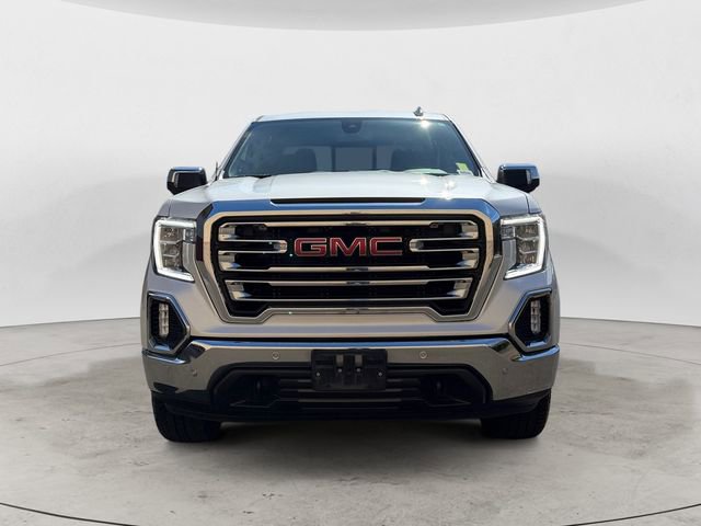 Used 2022 GMC Sierra 1500 SLT w/ SLT Premium Plus Package image 8