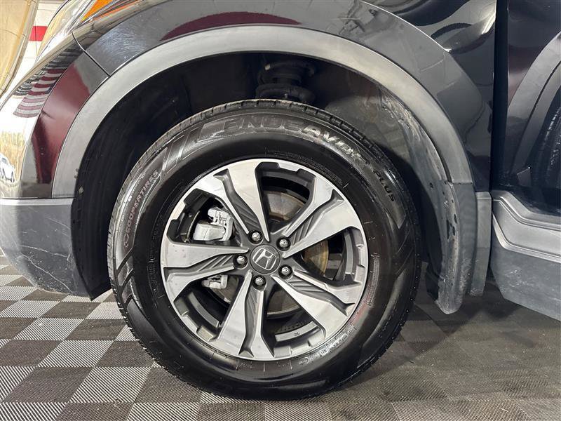 Used 2019 Honda CR-V LX image 24