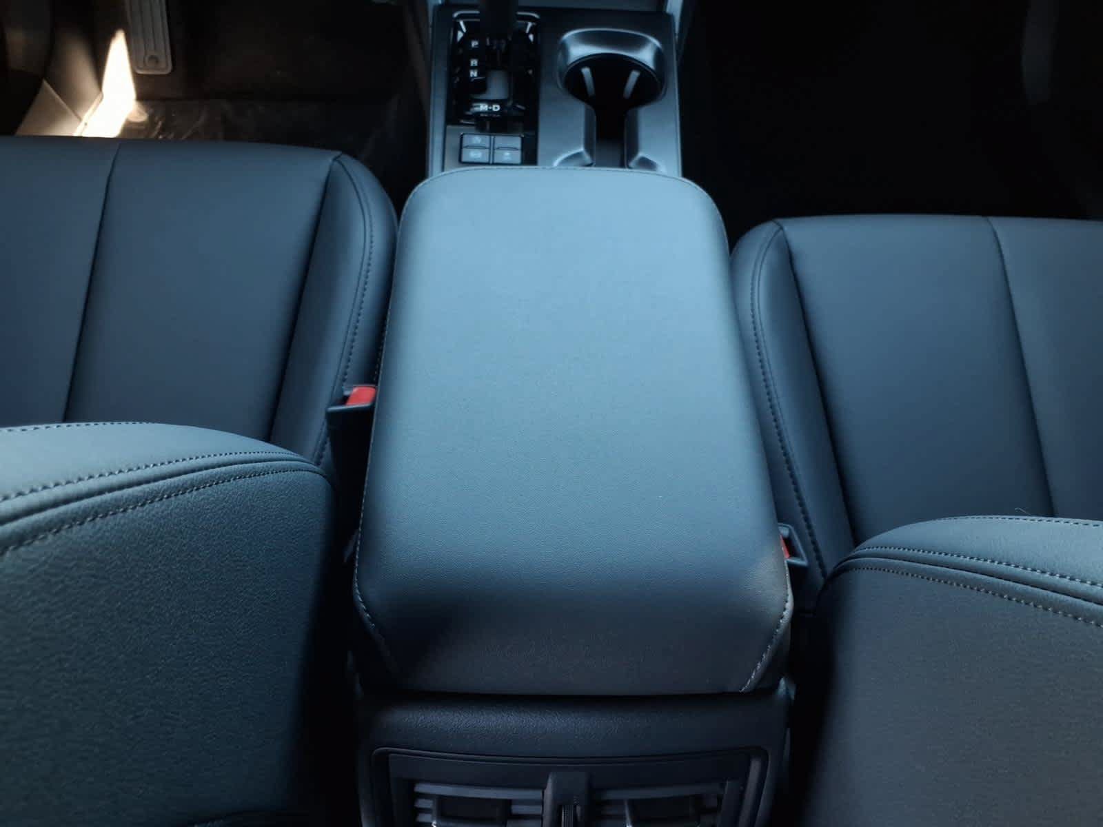 New 2026 Subaru Outback Premium AWD/4WD image 25