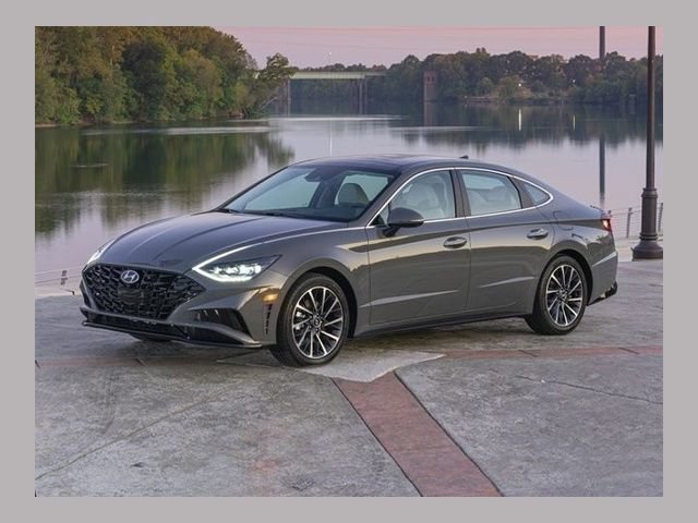 Used 2020 Hyundai Sonata SE