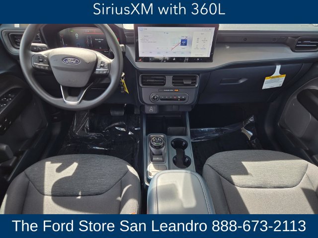 Used 2026 Ford Maverick XL FWD image 16