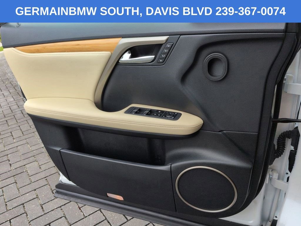 Used 2022 Lexus RX 350L Premium w/ Premium Package AWD/4WD image 32