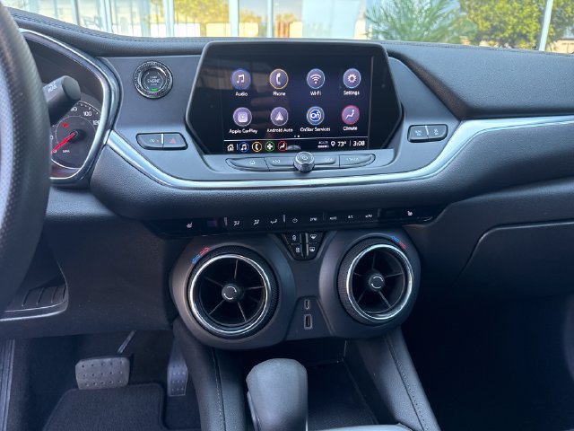 Certified 2021 Chevrolet Blazer LT w/ Redline Edition FWD image 20