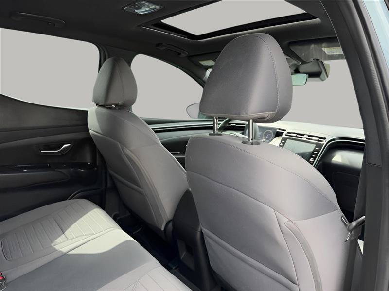 Used 2023 Hyundai Santa Cruz SEL w/ Activity Package FWD image 35