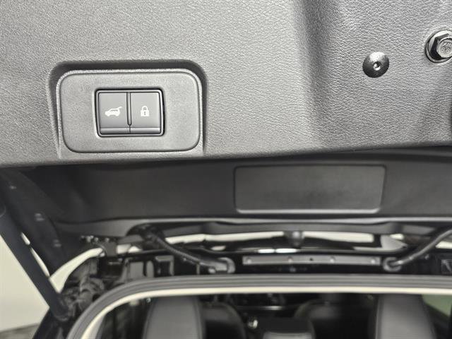 New 2026 Nissan Rogue SV image 21