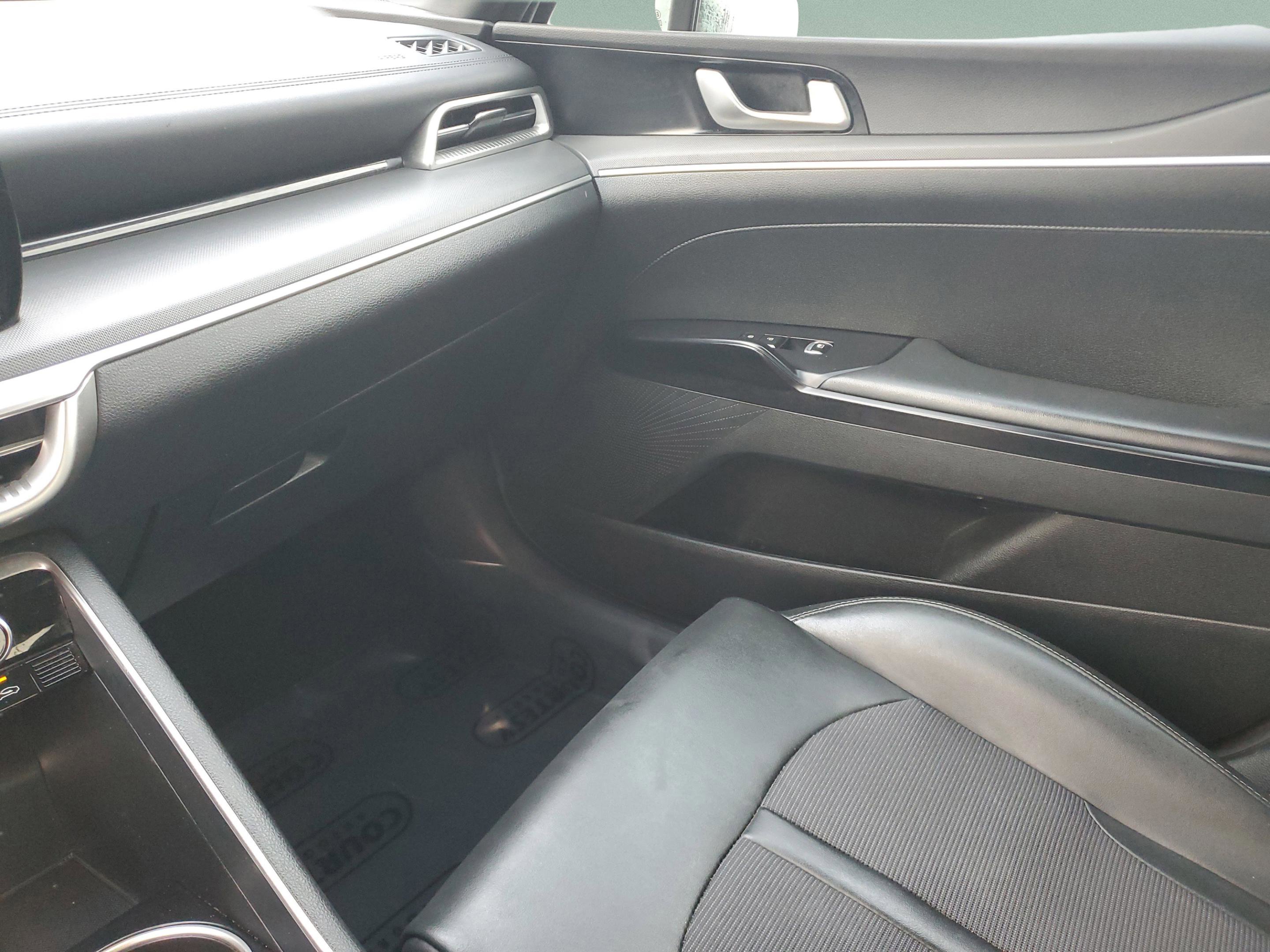 Used 2022 Kia K5 GT-Line w/ GT-Line FWD Premium Package image 18