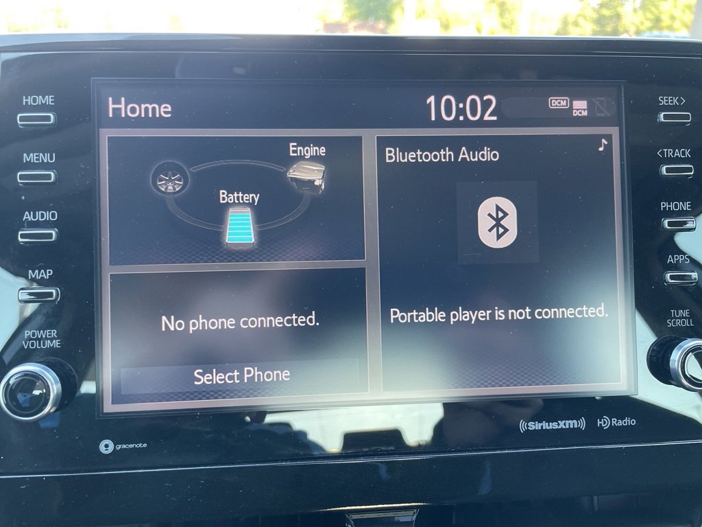 Used 2023 Toyota Camry XLE image 33