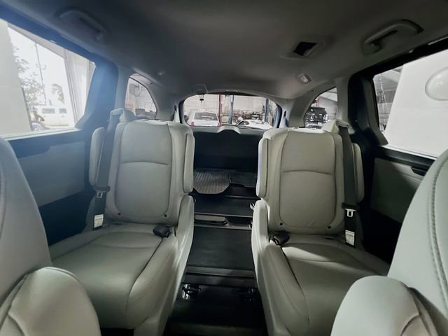 Certified 2023 Honda Odyssey EX-L image 20
