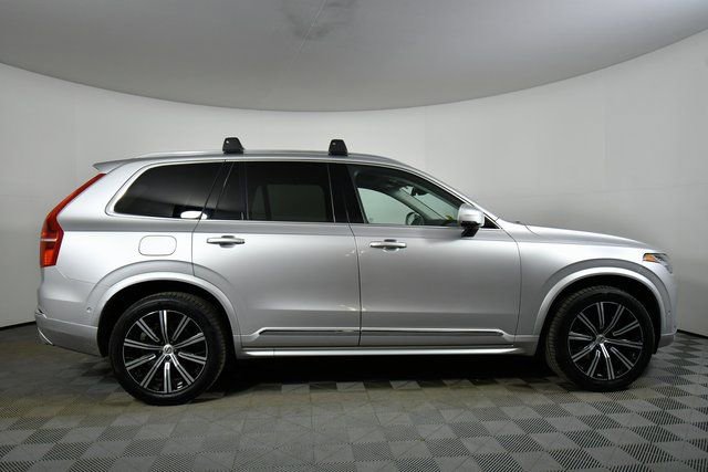 Used 2021 Volvo XC90 T6 Inscription w/ Advanced Package image 15