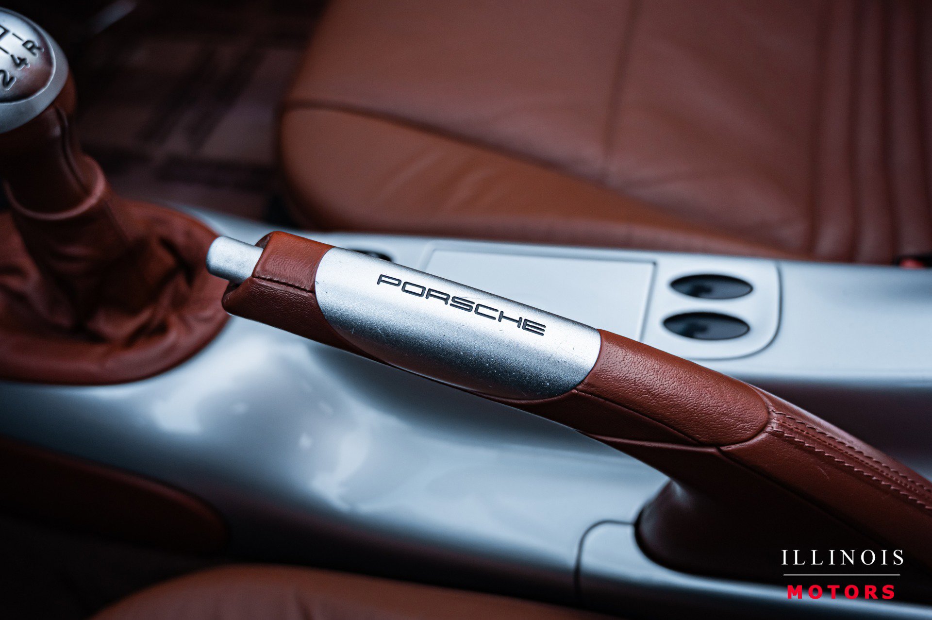 Used 1998 Porsche Boxster image 24