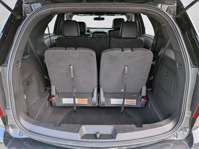 Used 2015 Ford Explorer XLT w/ Equipment Group 202B AWD/4WD image 7