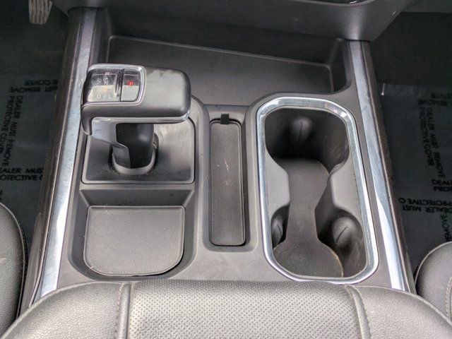 Used 2023 Chevrolet Silverado 1500 LTZ image 16