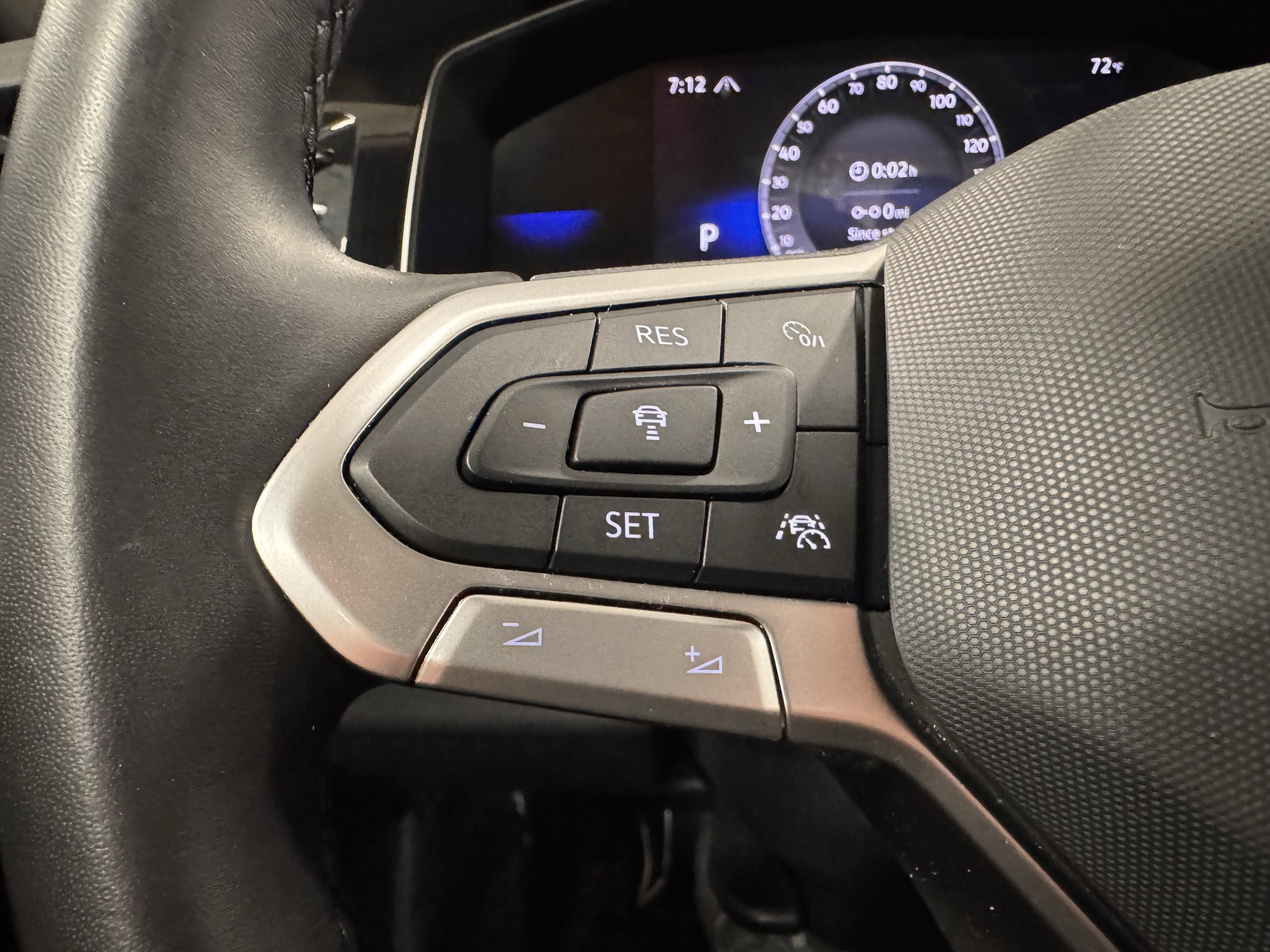 Used 2025 Volkswagen Jetta S image 12